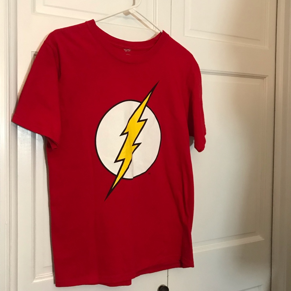 Flash! T-shirt